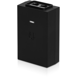 Buy Z Ubiquiti - POE-24-24W-G - Black, 24 V PoE, 24 W, Gigabit Ethernet in Cyprus, Nicosia, Limassol, Larnaka, Pafos