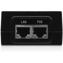 Buy Z Ubiquiti - POE-24-24W-G - Black, 24 V PoE, 24 W, Gigabit Ethernet in Cyprus, Nicosia, Limassol, Larnaka, Pafos