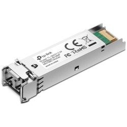 Buy Z GBIC TP-LINK SM311LM 1000Base-SX Gigabit SFP - SM311LM - LC/UPC, 850 nm, 5... in Cyprus, Nicosia, Limassol, Larnaka, Pafos