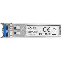 Buy Z GBIC TP-LINK SM311LM 1000Base-SX Gigabit SFP - SM311LM - LC/UPC, 850 nm, 5... in Cyprus, Nicosia, Limassol, Larnaka, Pafos