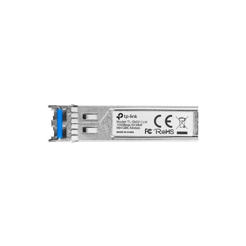 Buy Z GBIC TP-LINK SM311LM 1000Base-SX Gigabit SFP - SM311LM - LC/UPC, 850 nm, 5... in Cyprus, Nicosia, Limassol, Larnaka, Pafos