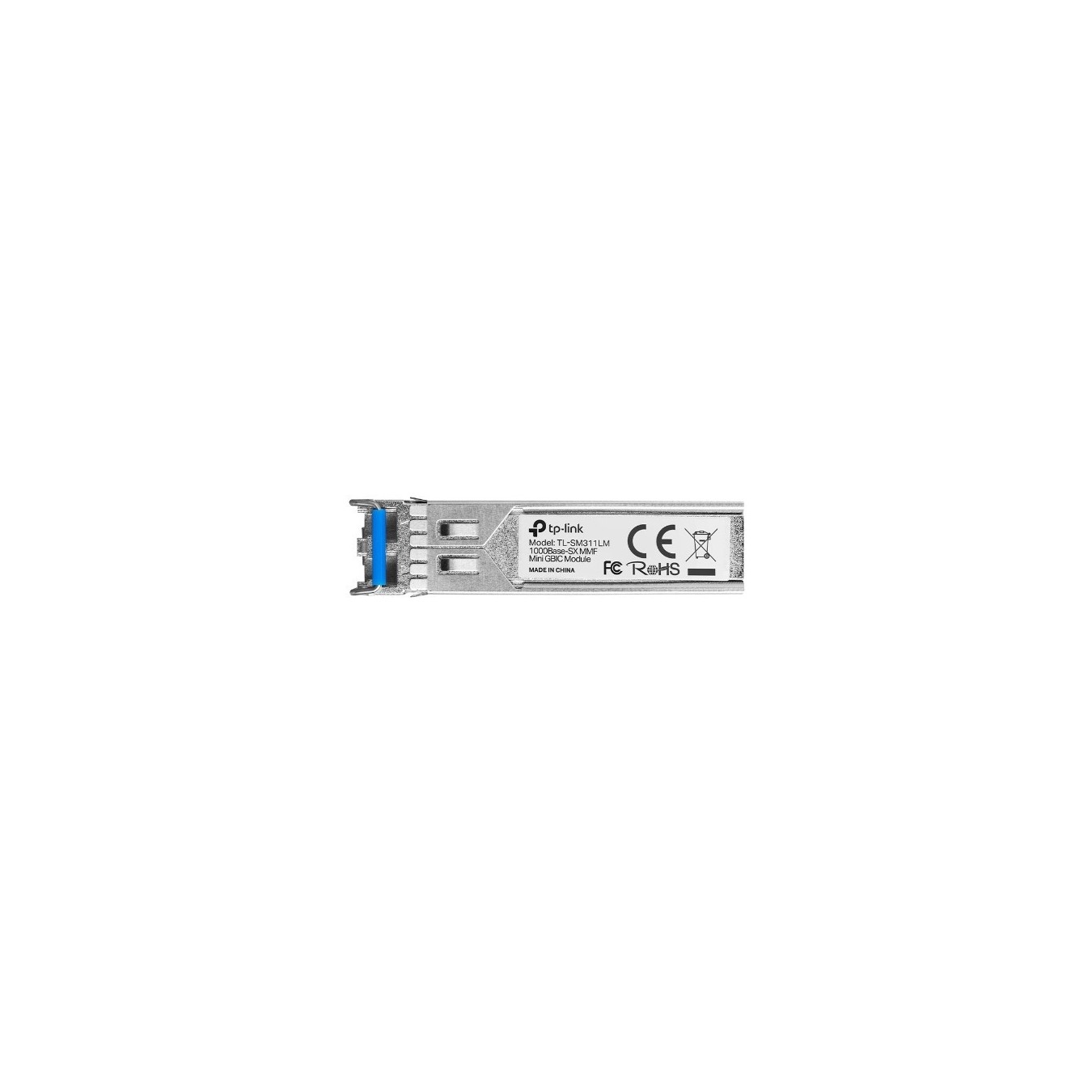 Z GBIC TP-LINK SM311LM 1000Base-SX Gigabit SFP - SM311LM - LC/UPC, 850 nm, 550 m — Buy in Cyprus with Fast Delivery