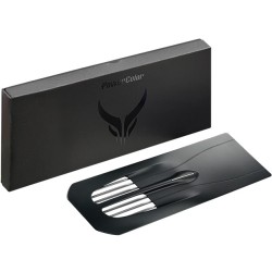 Buy PowerColor Swappable Backplate for RX 7900 Red Devil - SBP-790001 - Black, P... in Cyprus, Nicosia, Limassol, Larnaka, Pafos