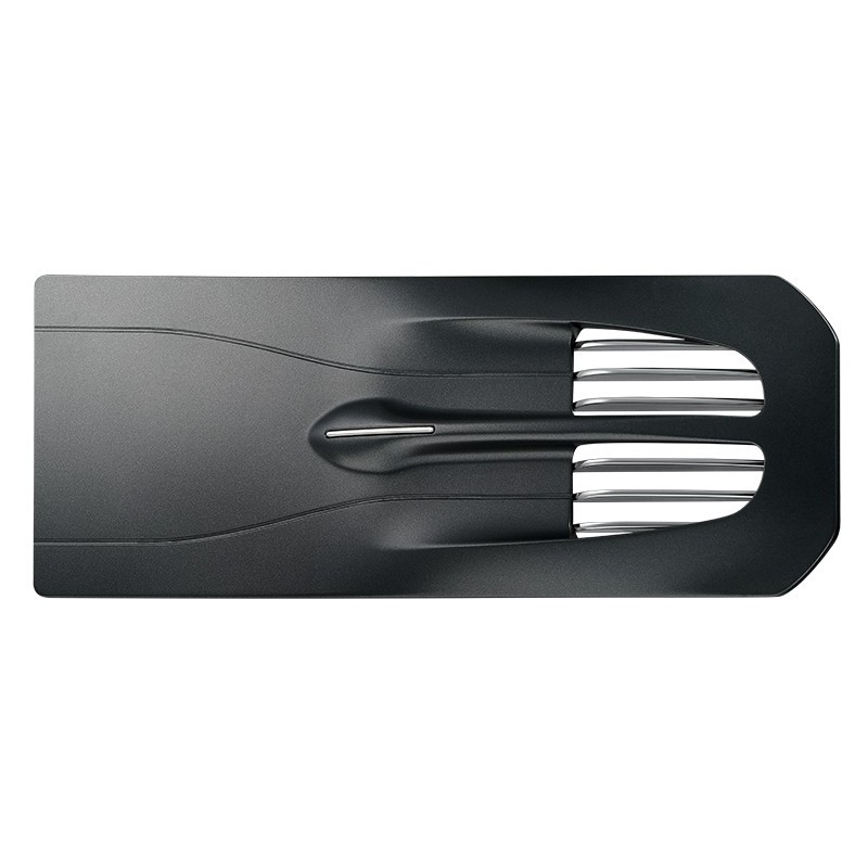 Buy PowerColor Swappable Backplate for RX 7900 Red Devil - SBP-790001 - Black, P... in Cyprus, Nicosia, Limassol, Larnaka, Pafos