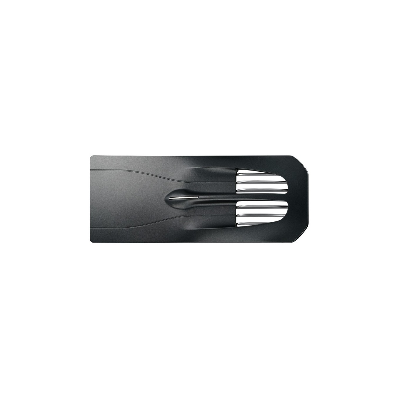 PowerColor Swappable Backplate for RX 7900 Red Devil - SBP-790001 - Black, Plastic — Buy in Cyprus with Fast Delivery