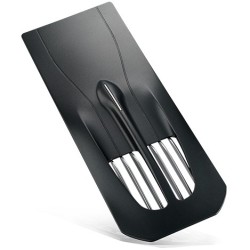 Buy PowerColor Swappable Backplate for RX 7900 Red Devil - SBP-790001 - Black, P... in Cyprus, Nicosia, Limassol, Larnaka, Pafos