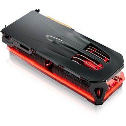 Buy PowerColor Swappable Backplate for RX 7900 Red Devil - SBP-790001 - Black, P... in Cyprus, Nicosia, Limassol, Larnaka, Pafos