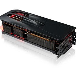 Buy PowerColor Swappable Backplate for RX 7900 Red Devil - SBP-790001 - Black, P... in Cyprus, Nicosia, Limassol, Larnaka, Pafos