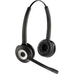 Buy Jabra Headset for PRO 920/930 Duo - 14401-16 - Wireless Monaural Black in Cyprus, Nicosia, Limassol, Larnaka, Pafos