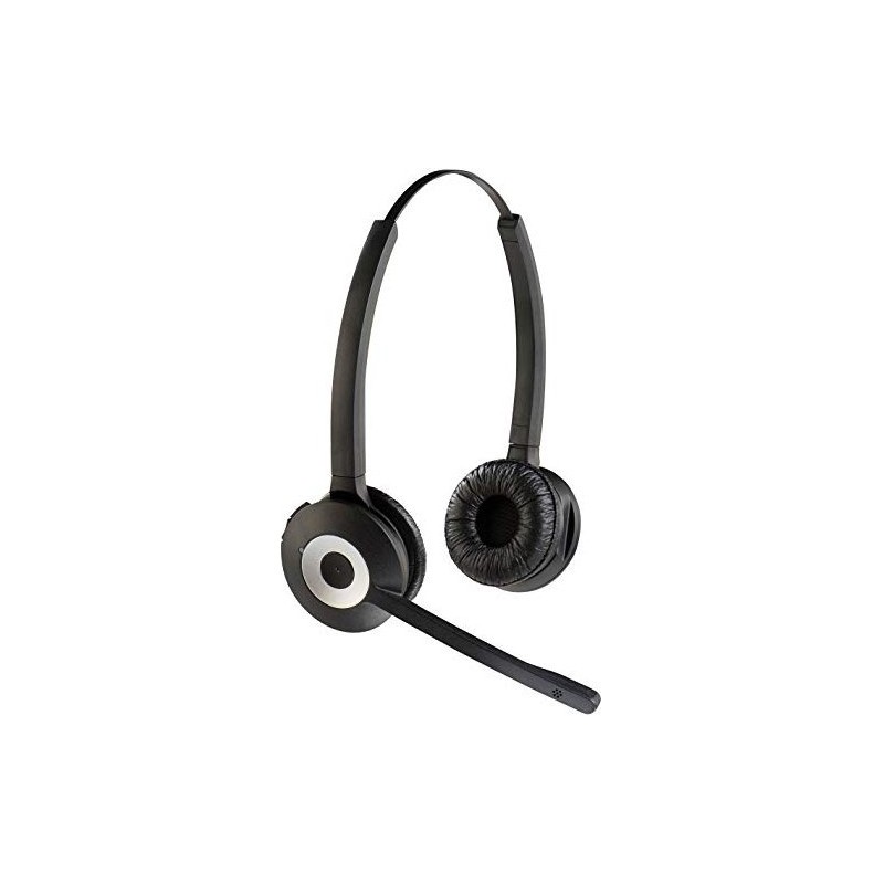 Buy Jabra Headset for PRO 920/930 Duo - 14401-16 - Wireless Monaural Black in Cyprus, Nicosia, Limassol, Larnaka, Pafos