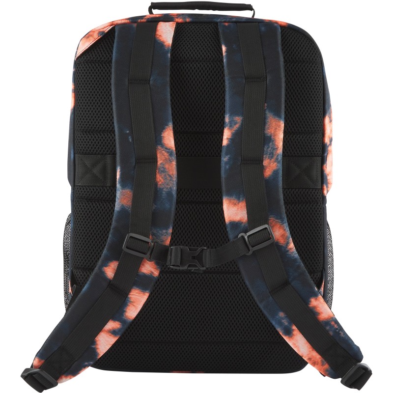 Buy HP Campus XL Tie-Dye Backpack - Pattern - Black, 16.1 in Notebook Compartment in Cyprus, Nicosia, Limassol, Larnaka, Pafos