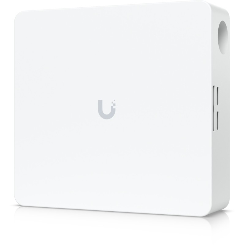 Buy Z Ubiquiti EAH-8 - EAH-8 - 8-Door Cabinet Enclosure, 10/100/1000 Mbps Ethern... in Cyprus, Nicosia, Limassol, Larnaka, Pafos
