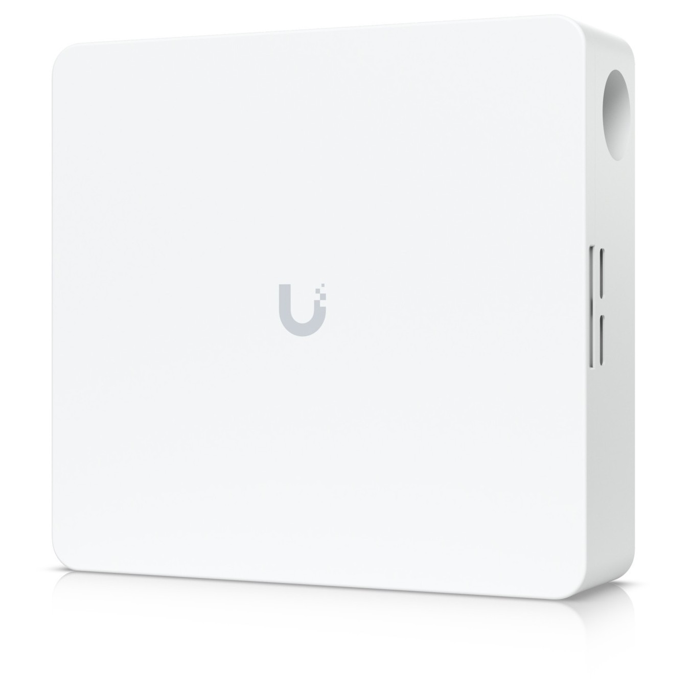 Z Ubiquiti EAH-8 - EAH-8 - 8-Door Cabinet Enclosure, 10/100/1000 Mbps Ethernet, 0–40°C — Buy in Cyprus with Fast Delivery
