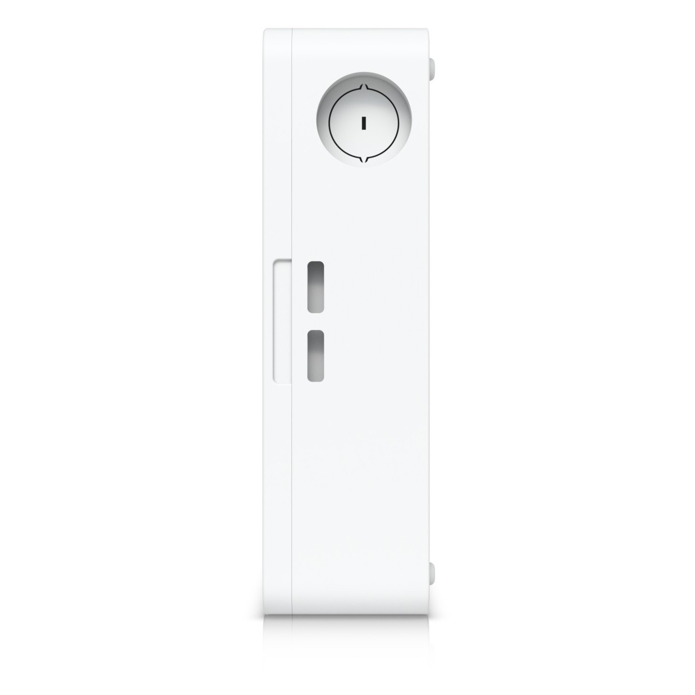 Z Ubiquiti EAH-8 - EAH-8 - 8-Door Cabinet Enclosure, 10/100/1000 Mbps Ethernet, 0–40°C — Buy in Cyprus with Fast Delivery