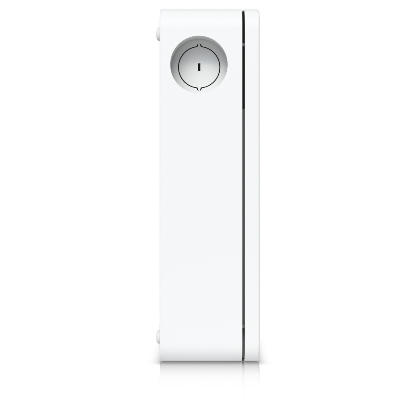 Z Ubiquiti EAH-8 - EAH-8 - 8-Door Cabinet Enclosure, 10/100/1000 Mbps Ethernet, 0–40°C — Buy in Cyprus with Fast Delivery