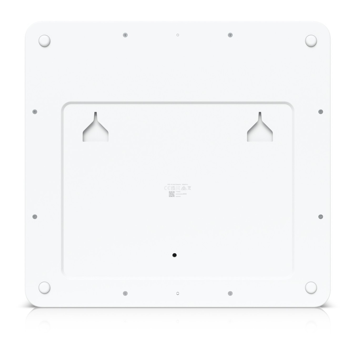 Z Ubiquiti EAH-8 - EAH-8 - 8-Door Cabinet Enclosure, 10/100/1000 Mbps Ethernet, 0–40°C — Buy in Cyprus with Fast Delivery
