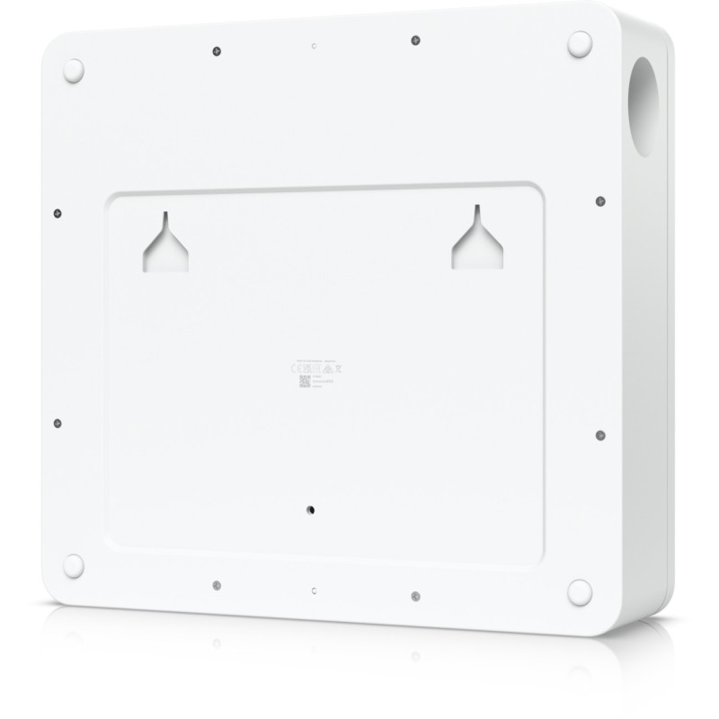 Buy Z Ubiquiti EAH-8 - EAH-8 - 8-Door Cabinet Enclosure, 10/100/1000 Mbps Ethern... in Cyprus, Nicosia, Limassol, Larnaka, Pafos
