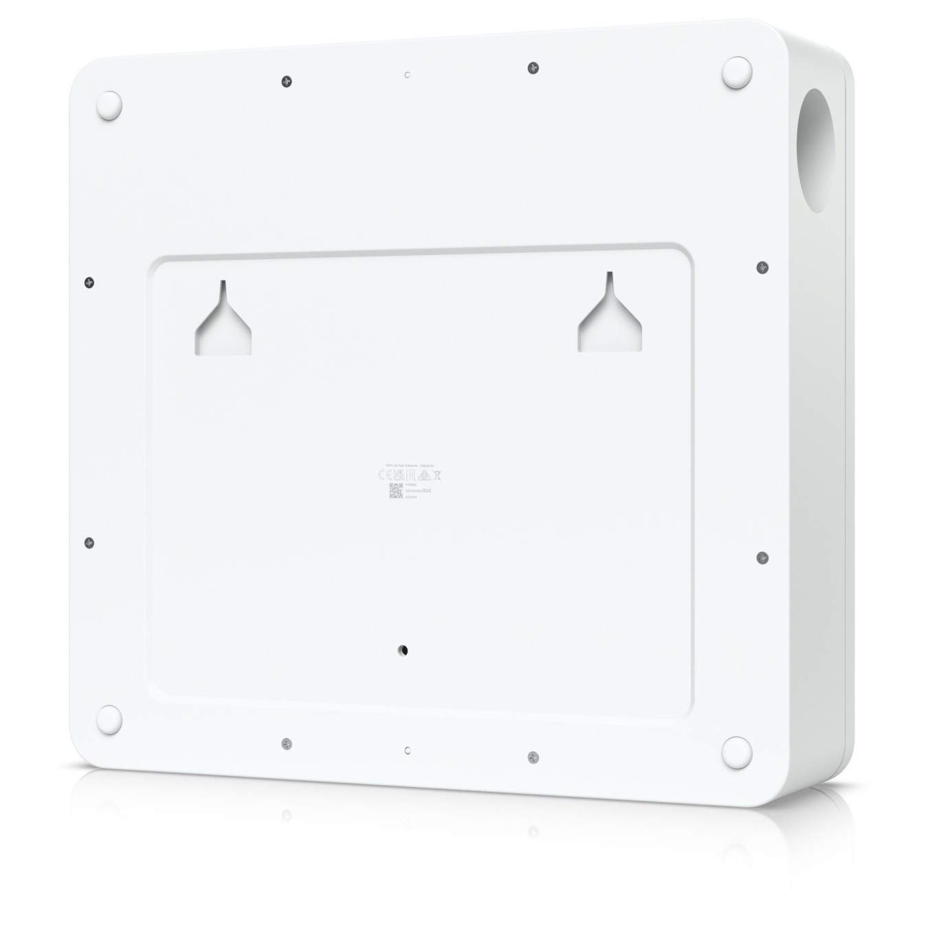 Z Ubiquiti EAH-8 - EAH-8 - 8-Door Cabinet Enclosure, 10/100/1000 Mbps Ethernet, 0–40°C — Buy in Cyprus with Fast Delivery
