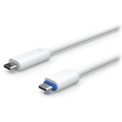 Buy Ubiquiti USB-C Cable - UACC-G4-DBP-Cable-USB-7M - White, 7 m, USB-C to USB-C in Cyprus, Nicosia, Limassol, Larnaka, Pafos