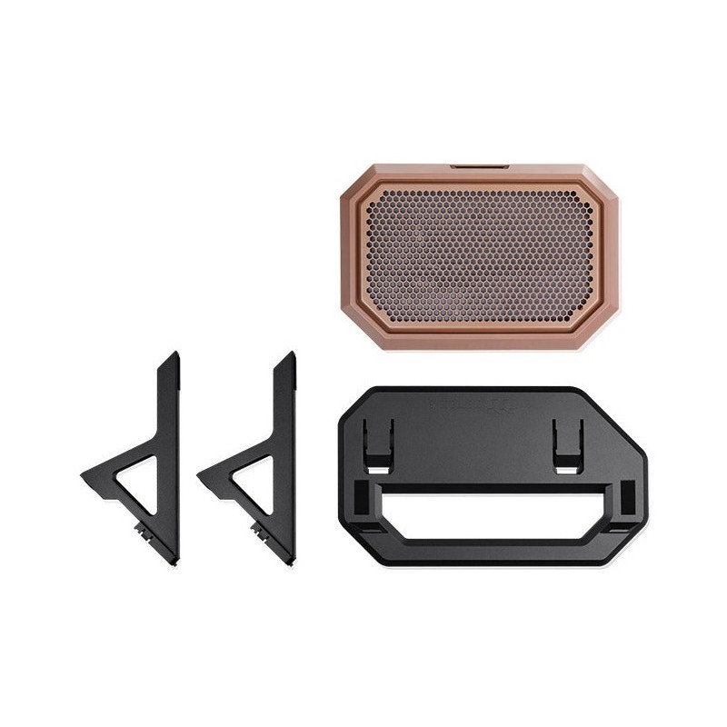 Buy Thermaltake Chassis Stand Kit for The Tower 600 - AC-076-ONLNAN-A1 - (Black ... in Cyprus, Nicosia, Limassol, Larnaka, Pafos