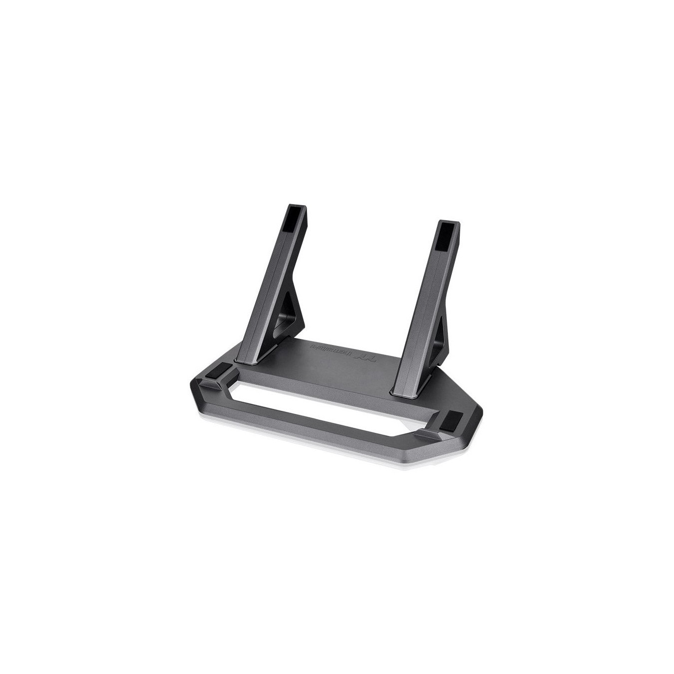 Thermaltake Chassis Stand Kit for The Tower 600 - AC-076-ONLNAN-A1 - (Black Sand) — Buy in Cyprus with Fast Delivery