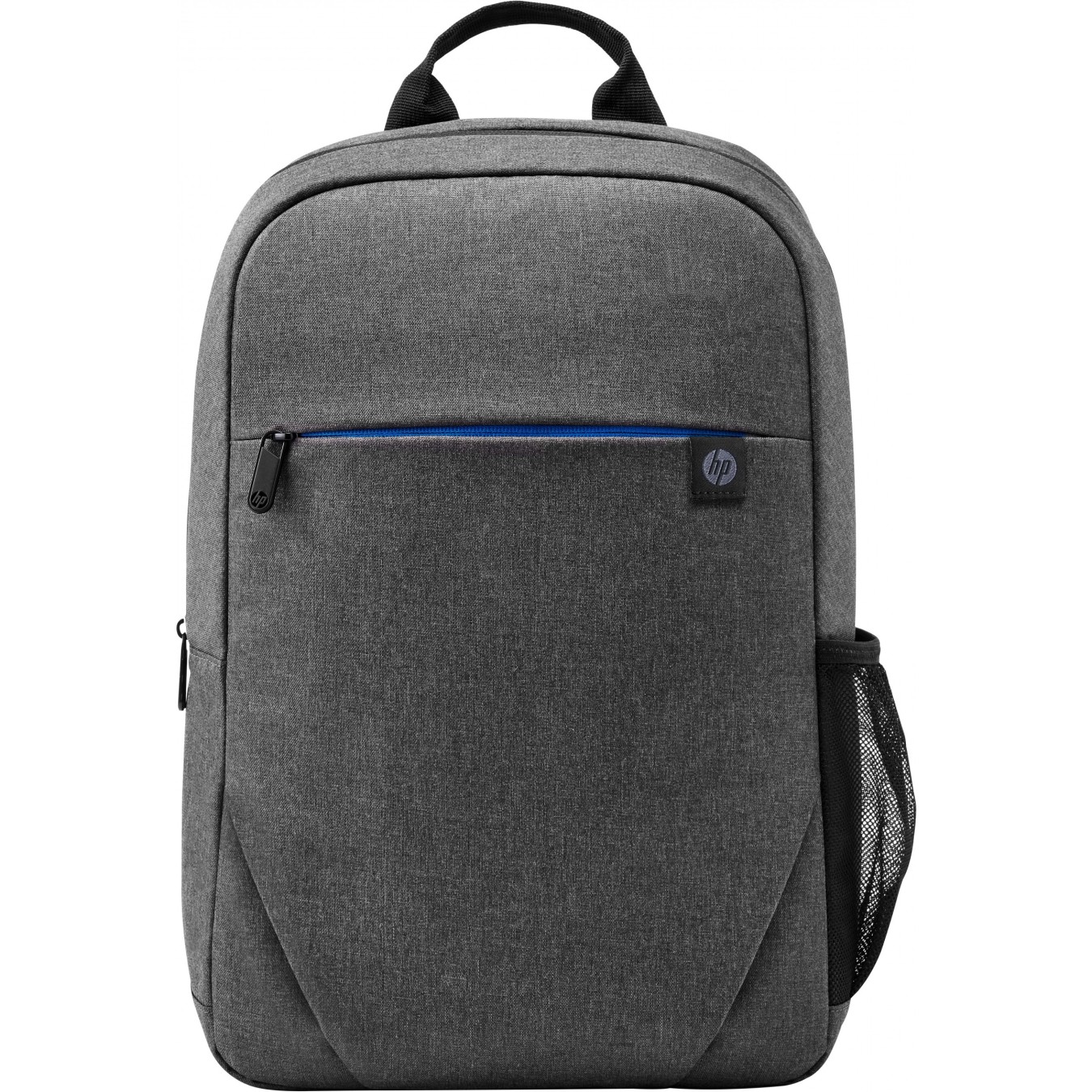 HP Prelude 15.6 - 2Z8P3AA - Black Polyester Water-Resistant Backpack — Buy in Cyprus with Fast Delivery