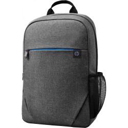 Buy HP Prelude 15.6 - 2Z8P3AA - Black Polyester Water-Resistant Backpack in Cyprus, Nicosia, Limassol, Larnaka, Pafos