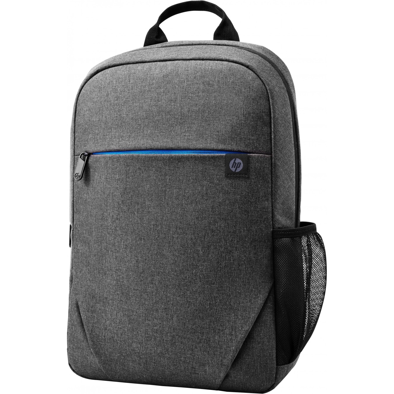 HP Prelude 15.6 - 2Z8P3AA - Black Polyester Water-Resistant Backpack — Buy in Cyprus with Fast Delivery