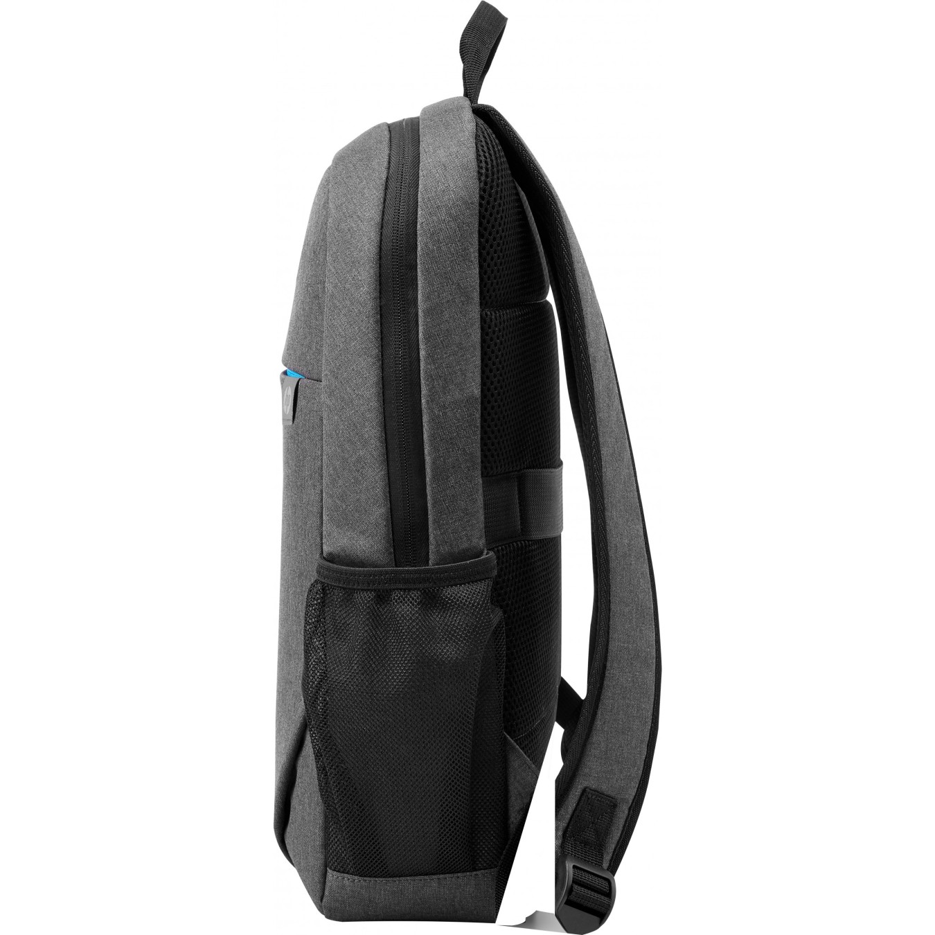 HP Prelude 15.6 - 2Z8P3AA - Black Polyester Water-Resistant Backpack — Buy in Cyprus with Fast Delivery