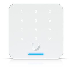 Buy Ubiquiti UniFi Access Reader Gen3 Flex - UA-G3-Flex-W - (White, IP55, NFC, O... in Cyprus, Nicosia, Limassol, Larnaka, Pafos