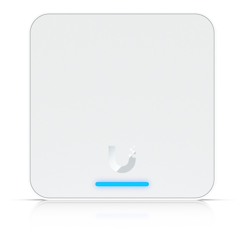 Buy Ubiquiti UniFi Access Reader Gen3 Flex - UA-G3-Flex-W - (White, IP55, NFC, O... in Cyprus, Nicosia, Limassol, Larnaka, Pafos