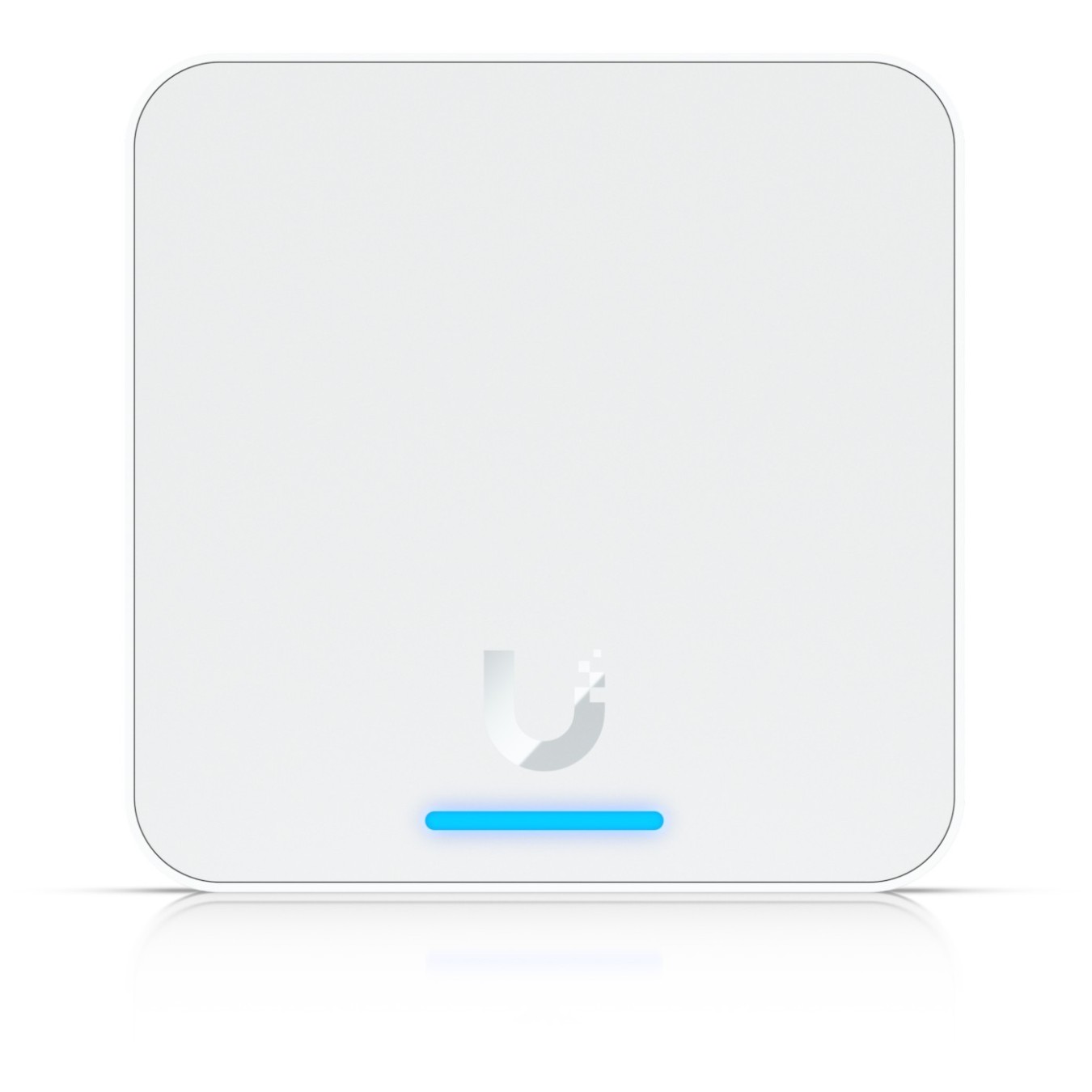 Ubiquiti UniFi Access Reader Gen3 Flex - UA-G3-Flex-W - (White, IP55, NFC, Outdoor) — Buy in Cyprus with Fast Delivery
