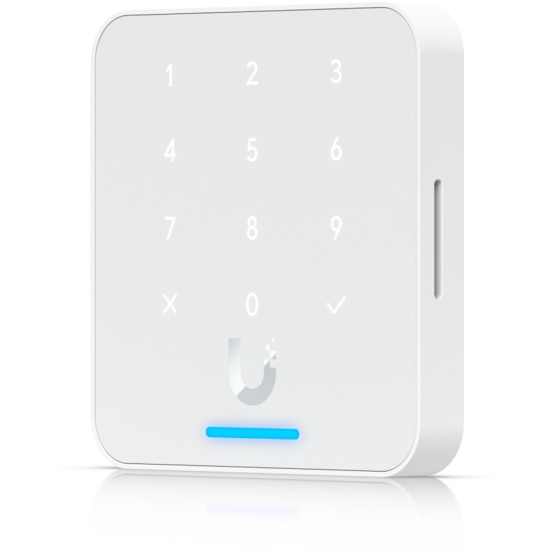 Buy Ubiquiti UniFi Access Reader Gen3 Flex - UA-G3-Flex-W - (White, IP55, NFC, O... in Cyprus, Nicosia, Limassol, Larnaka, Pafos