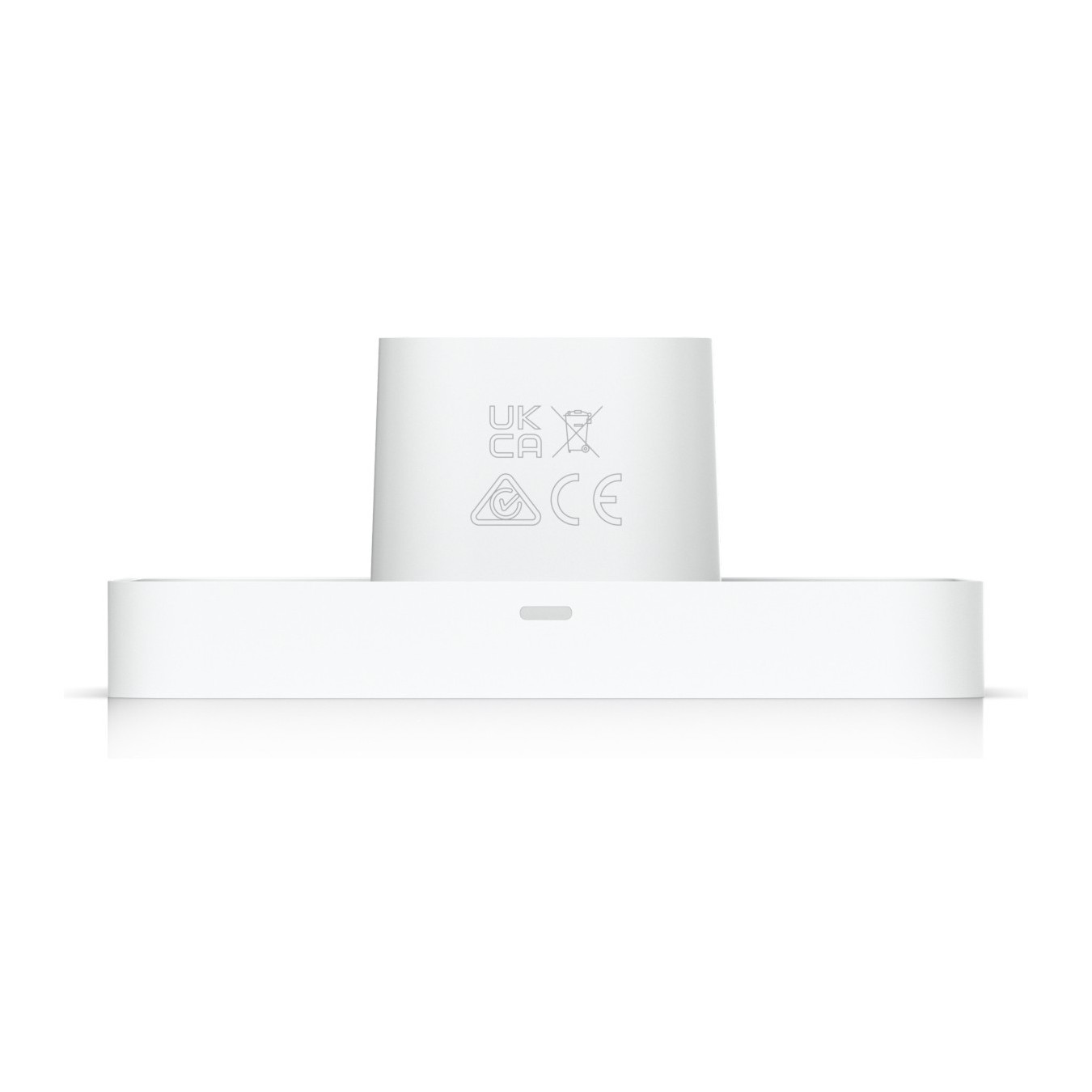 Ubiquiti UniFi Access Reader Gen3 Flex - UA-G3-Flex-W - (White, IP55, NFC, Outdoor) — Buy in Cyprus with Fast Delivery
