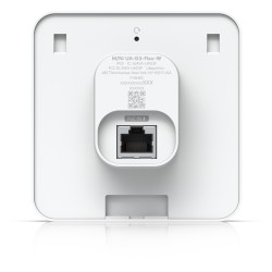 Buy Ubiquiti UniFi Access Reader Gen3 Flex - UA-G3-Flex-W - (White, IP55, NFC, O... in Cyprus, Nicosia, Limassol, Larnaka, Pafos