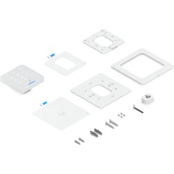 Buy Ubiquiti UniFi Access Reader Gen3 Flex - UA-G3-Flex-W - (White, IP55, NFC, O... in Cyprus, Nicosia, Limassol, Larnaka, Pafos