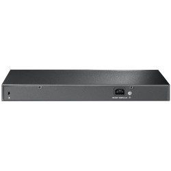 Buy TP-LINK SG1218MP - SG1218MP - 18-Port Gigabit Rackmount PoE+ Switch, 1U, Black in Cyprus, Nicosia, Limassol, Larnaka, Pafos