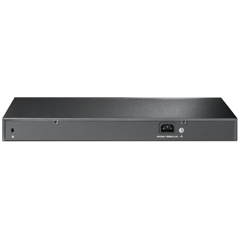 Buy TP-LINK SG1218MP - SG1218MP - 18-Port Gigabit Rackmount PoE+ Switch, 1U, Black in Cyprus, Nicosia, Limassol, Larnaka, Pafos