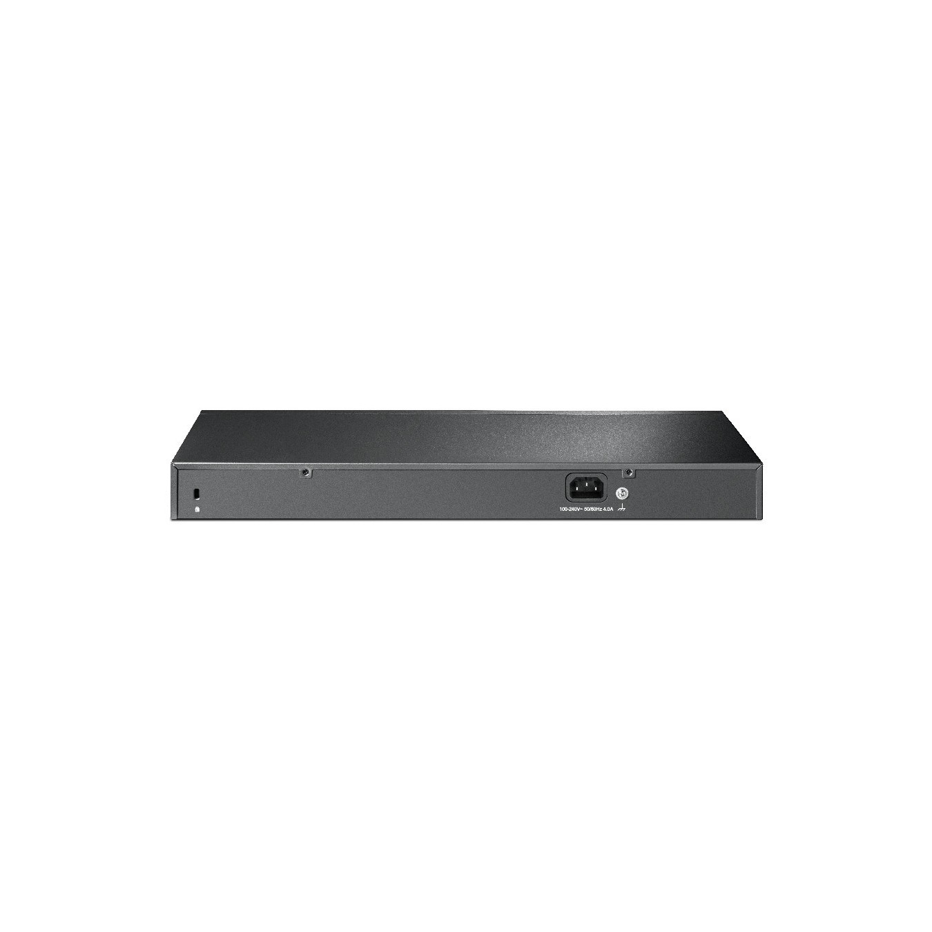TP-LINK SG1218MP - SG1218MP - 18-Port Gigabit Rackmount PoE+ Switch, 1U, Black — Buy in Cyprus with Fast Delivery
