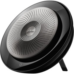 Buy Jabra Speak 710 MS - 710 - USB/Bluetooth Desktop Speakerphone (Black & Silve... in Cyprus, Nicosia, Limassol, Larnaka, Pafos