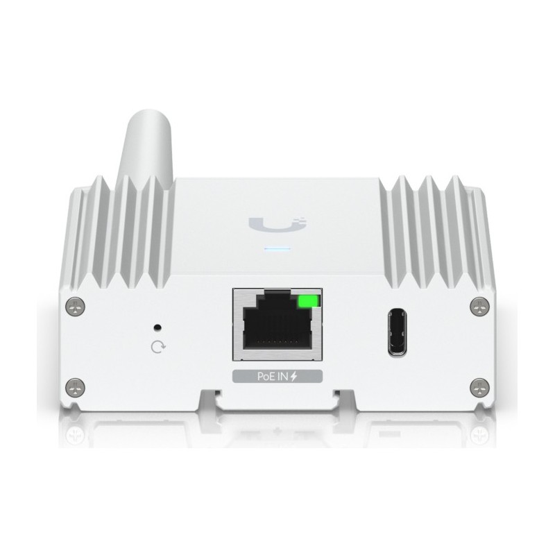 Buy Ubiquiti UniFi SuperLink Sensor Gateway - UP-SuperLink - White, PoE, Bluetoo... in Cyprus, Nicosia, Limassol, Larnaka, Pafos