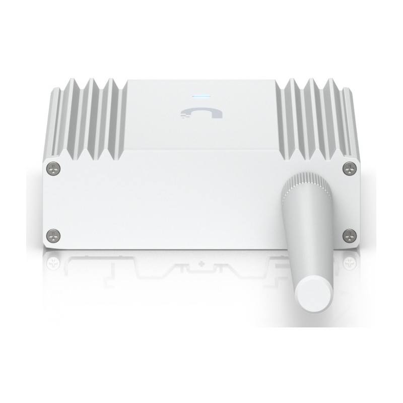 Buy Ubiquiti UniFi SuperLink Sensor Gateway - UP-SuperLink - White, PoE, Bluetoo... in Cyprus, Nicosia, Limassol, Larnaka, Pafos