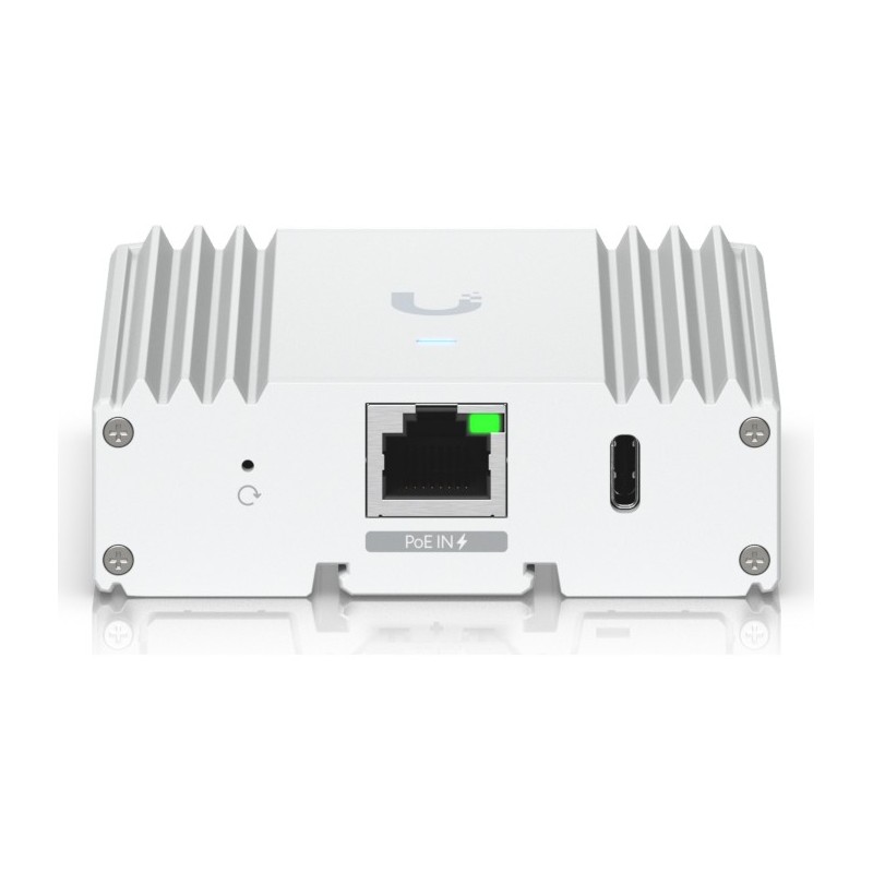 Buy Ubiquiti UniFi SuperLink Sensor Gateway - UP-SuperLink - White, PoE, Bluetoo... in Cyprus, Nicosia, Limassol, Larnaka, Pafos