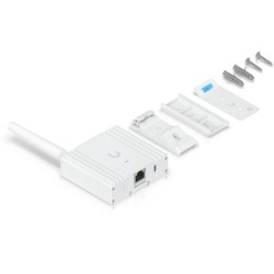 Buy Ubiquiti UniFi SuperLink Sensor Gateway - UP-SuperLink - White, PoE, Bluetoo... in Cyprus, Nicosia, Limassol, Larnaka, Pafos