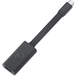 Buy Dell Video Adapter USB-C to HDMI 2.1 4K/8K, 144Hz/60Hz - SA124 - Black in Cyprus, Nicosia, Limassol, Larnaka, Pafos