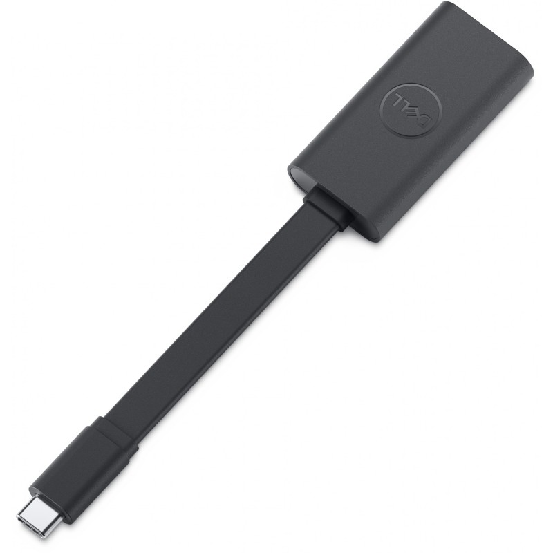 Buy Dell Video Adapter USB-C to HDMI 2.1 4K/8K, 144Hz/60Hz - SA124 - Black in Cyprus, Nicosia, Limassol, Larnaka, Pafos