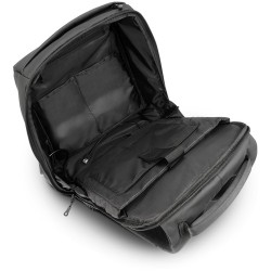 Buy Sharkoon Backpack - (Black, 16 L, Polyester) in Cyprus, Nicosia, Limassol, Larnaka, Pafos