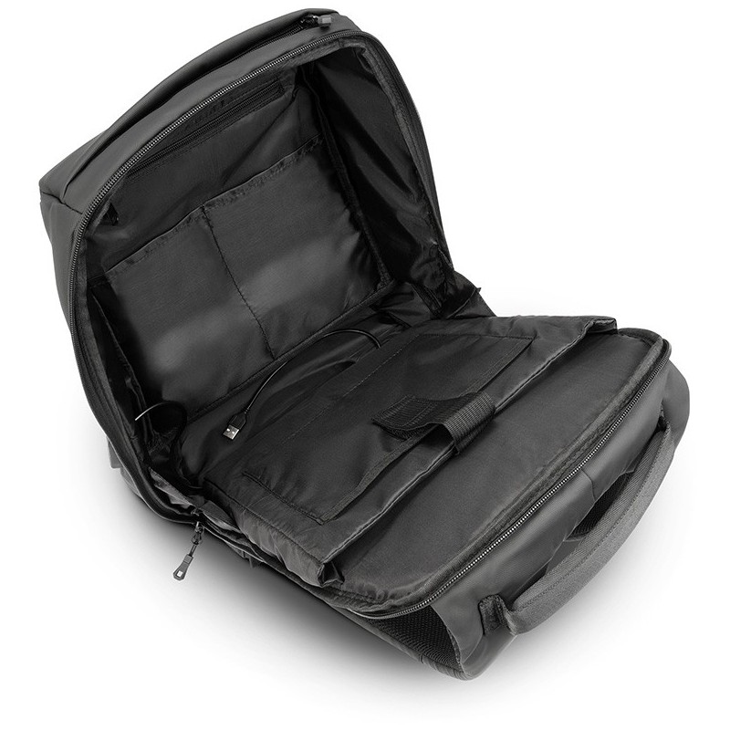 Buy Sharkoon Backpack - (Black, 16 L, Polyester) in Cyprus, Nicosia, Limassol, Larnaka, Pafos