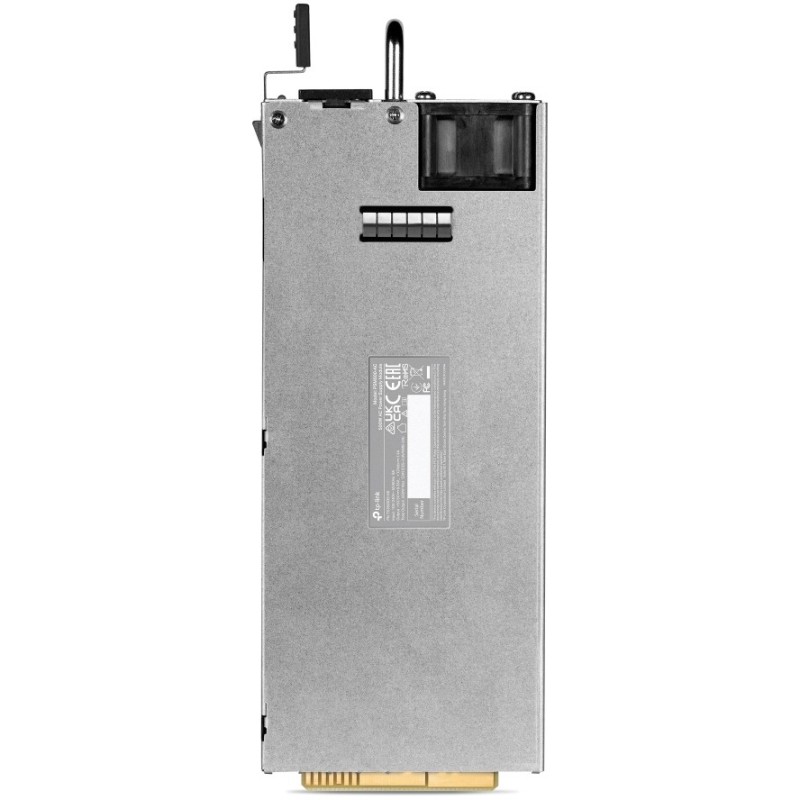 Buy TP-Link Omada 500W AC Power Supply Module - PSM500-AC - Indoor, Metallic hou... in Cyprus, Nicosia, Limassol, Larnaka, Pafos