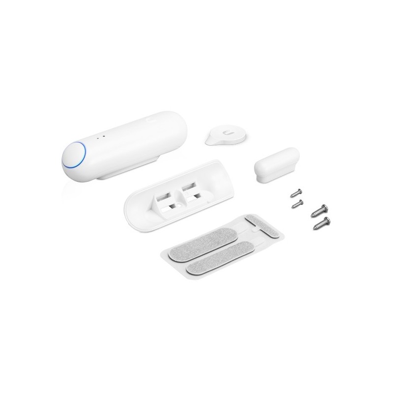 Buy Z Ubiquiti UP-Sense - UP-Sense - Humidity, Motion, Temperature, White, Wall-... in Cyprus, Nicosia, Limassol, Larnaka, Pafos
